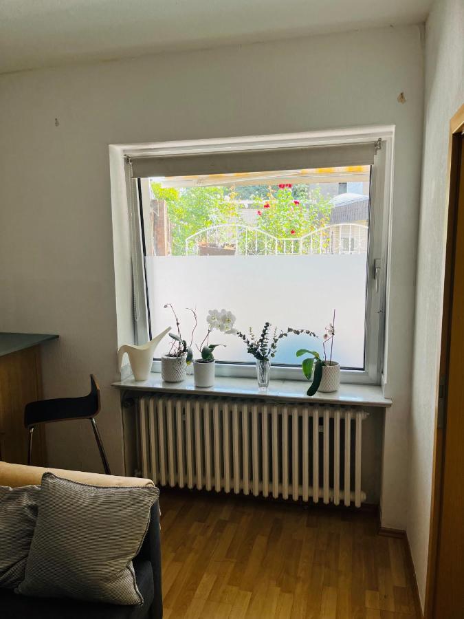 Schone 2Raumwohnung In Perfekter Lage Monchengladbach Exterior photo
